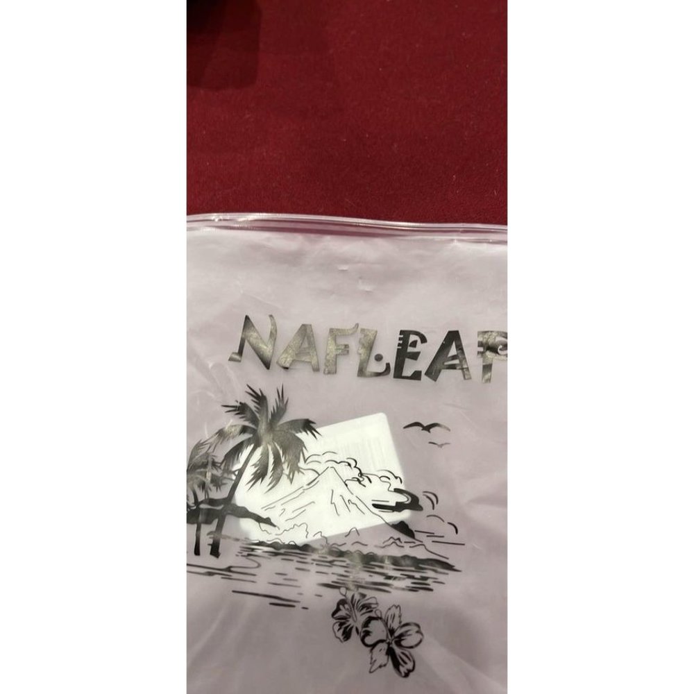 New Womens Small Nafleap Bikini - Picture 3 of 4